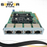 Cisco Intel I350 Quad-Port 1GbE RJ-45 MLOM (Modular LAN on Motherboard) Network Adapter. P/N: UCSC-MLOM-IRJ45.