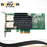 Cisco Intel X550-T2 Dual Port 10GBase-T PCIe CNA LP UCSC-PCIE-ID10GC