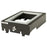 Cisco Locking Wallmount Kit for 8900 & 9900 Series IP Phones CP-89/9900-LWMK-C= Charcoal - Refurbished