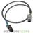 Cisco MA-CBL-SPWR-150CM Meraki MS390 Series 1.5m Switch Stacking Cable