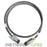 Cisco MA-CBL-SPWR-150CM Meraki MS390 Series 1.5m Switch Stacking Cable