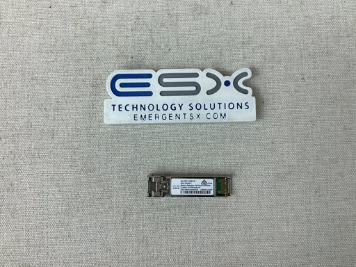 Cisco MA-SFP-10GB-LR Meraki 10G SFP+ SMF 10km LR Transceiver
