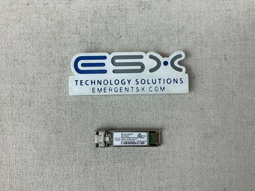 Cisco MA-SFP-10GB-SR Meraki 10G SFP+ Multi-Mode 850nm SR Transceiver