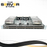 Cisco MDS 9148S Series 48-Port 16 Gigabit (16G) Multilayer Fibre Channel Fabric Switch. Back-to-Front (Power-to-Port) Airflow. P/N: DS-C9148S-K9.