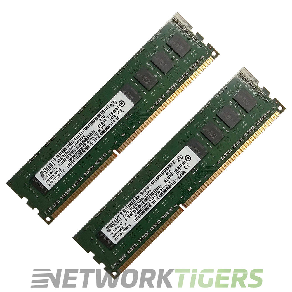 Cisco MEM-4400-4GU16G 4000 Series 4GB to 16GB DRAM Upgrade Router Memory