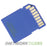 Cisco MEM-ME3K-4GB ME 3600X / ME3800X SD Memory Card 4GB