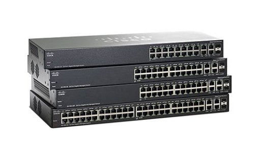 Cisco - Me 3400 Series 12 Combo + 4 Sfp Dc - ME-3400G-12CS-D