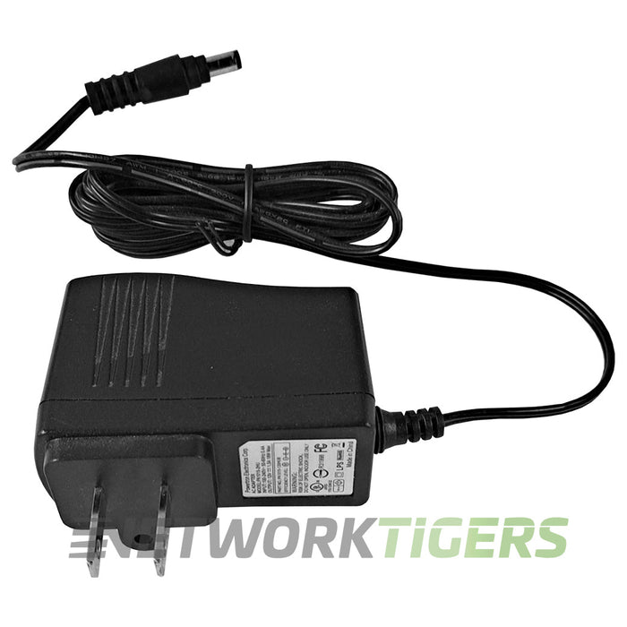 Cisco Meraki AC-MR-1-US Wireless Access Point (US) Power Adapter