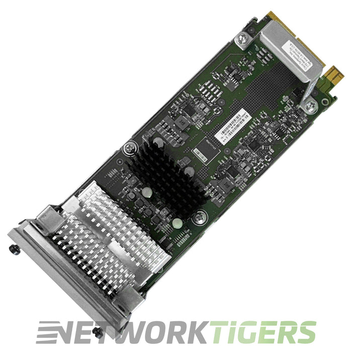 Cisco Meraki C9300-NM-2Y-M Catalyst 9300 Series 2x 25GB SFP28 Switch Module