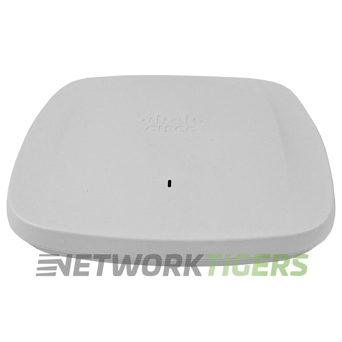 Cisco Meraki CW9162I-MR Wi-Fi 6E 802.11ax Internal Ant Unclaimed WAP w/ Mounts
