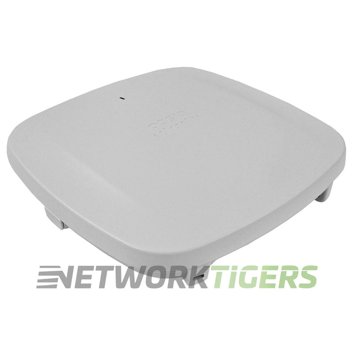 Cisco Meraki CW9162I-MR Wi-Fi 6E 802.11ax Internal Ant Unclaimed WAP w/ Mounts