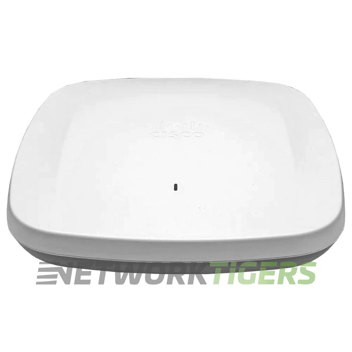 Cisco Meraki CW9162I-MR Wi-Fi 6E 802.11ax Internal Ant Unclaimed WAP w/ Mounts