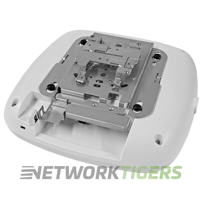 Cisco Meraki CW9164I-MR Wi-Fi 6E 802.11ax High-Performance Unclaimed Wireless AP