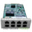 Cisco Meraki IM-8-CU-1GB 8x 1GB RJ45 Firewall Module for MX400 and MX600 Series
