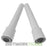 Cisco Meraki MA-ANT-20 4/7 dBi Dual-Band Omni Antenna Set for MR74