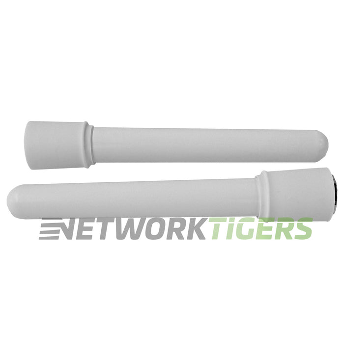 Cisco Meraki MA-ANT-20 4/7 dBi Dual-Band Omni Antenna Set for MR74
