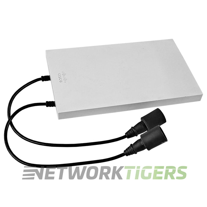 Cisco Meraki MA-ANT-21 MR74 Series 13 dBi Wireless Access Point Sector Antenna