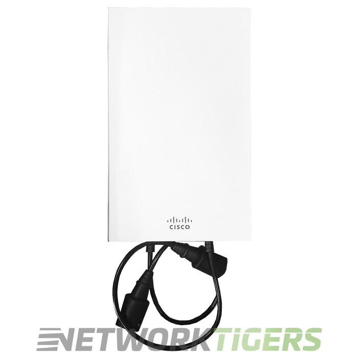 Cisco Meraki MA-ANT-23 2.4GHz 11 dBi Wireless Access Point Sector Antenna