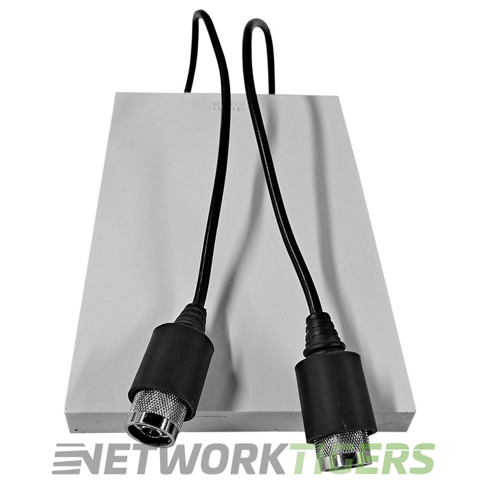 Cisco Meraki MA-ANT-23 MR74 Series 2.4GHz 11 dBi Wireless Access Point Antenna