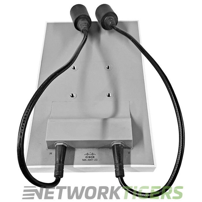 Cisco Meraki MA-ANT-23 MR84 Series 2.4GHz 11 dBi Wireless Access Point Antenna