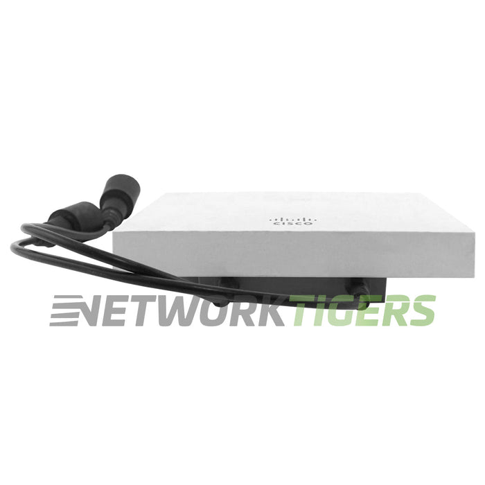 Cisco Meraki MA-ANT-25 MR76 Series 8 / 6.5 dBi Dual–Band Patch Antenna No Mounts