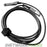 Cisco Meraki MA-CBL-40G-3M MS250 Series 3m 40GB Switch Stacking Cable