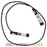 Cisco Meraki MA-CBL-TA-3M 3m 10GB SFP+ Direct Attach Copper Cable