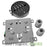Cisco Meraki MA-MNT-MR-10 Mounting Kit for MR84 Access Point