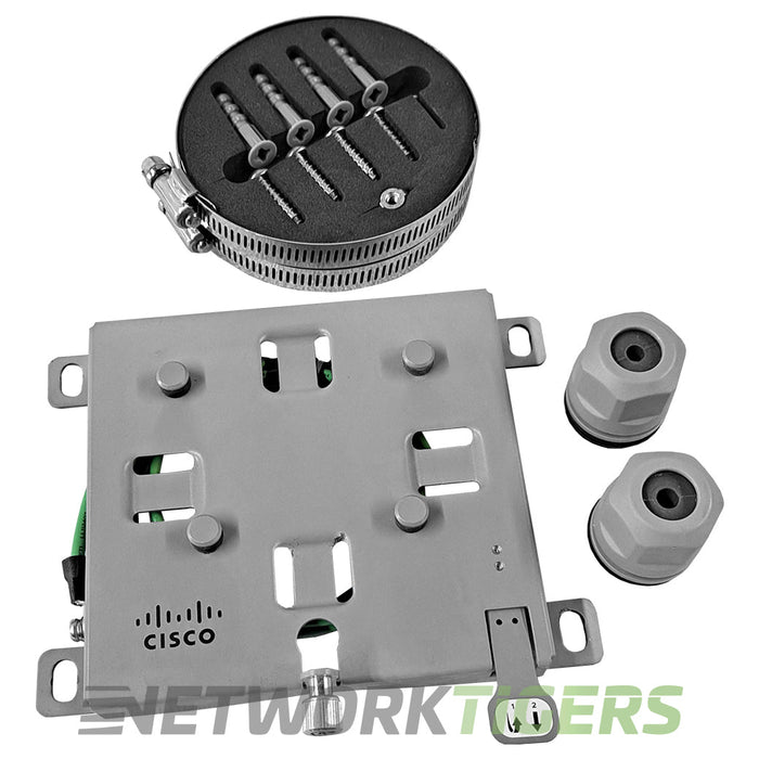 Cisco Meraki MA-MNT-MR-10 Mounting Kit for MR84 Access Point