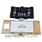 Cisco Meraki MA-MNT-MR-14 Mounting Kit for MR55 and MR56 Series Access Points