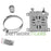 Cisco Meraki MA-MNT-MR-16 Mounting Kit for MR76 MR86 Access Point