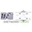 Cisco Meraki MA-MNT-MR-3 Mounting Kit for MR34 Series Access Point