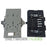 Cisco Meraki MA-MNT-MR-6 Mounting Kit for MR32 Series Access Point