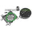 Cisco Meraki MA-MNT-MR-7 Mounting Kit for MR72 and MR74 Wireless Access Points