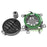 Cisco Meraki MA-MNT-MR-7 Mounting Kit for MR72 and MR74 Wireless Access Points