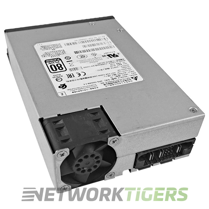 Cisco Meraki MA-PWR-1000WAC MS390 341-101208-01 DPS-1000AB-5 C Power Supply