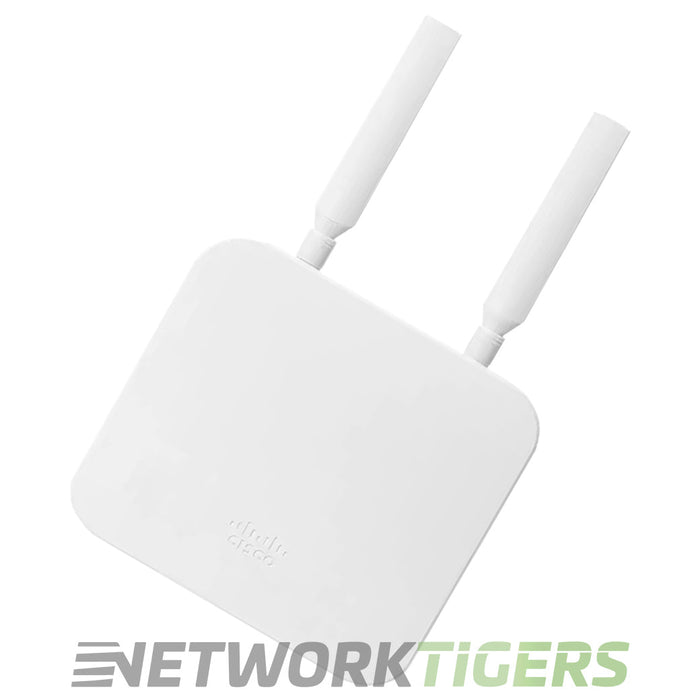 Cisco Meraki MG21E-HW-NA MG21 Series Cloud Managed Unclaimed Cellular Gateway