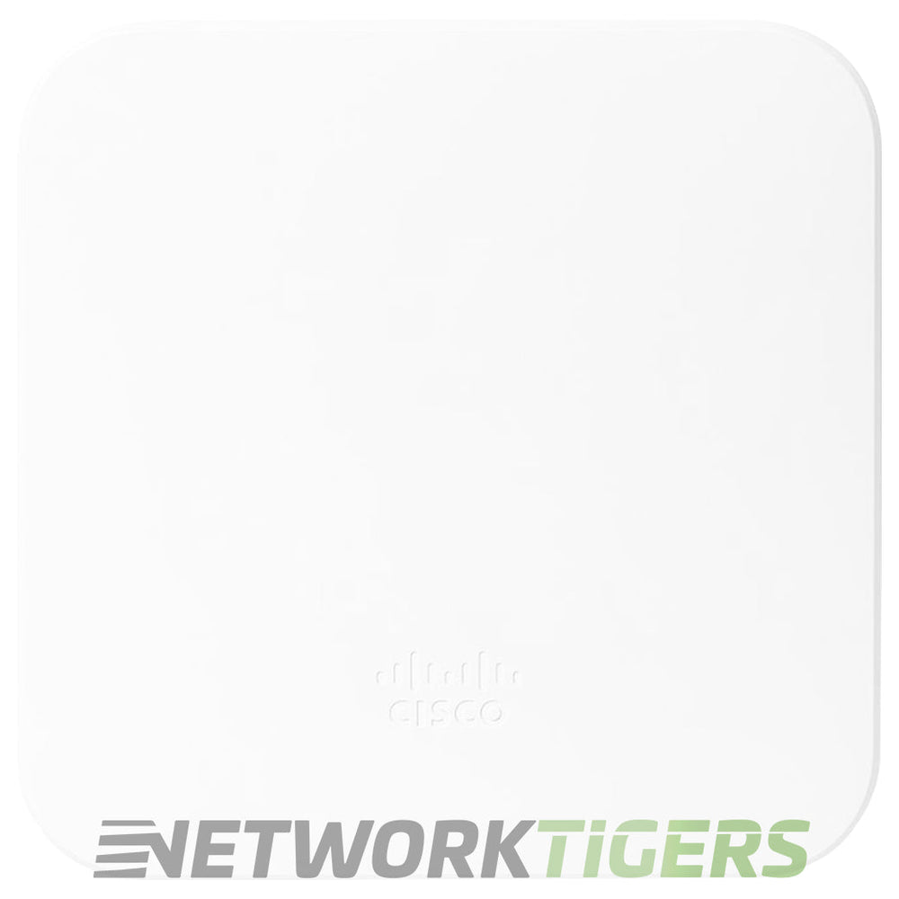 Cisco Meraki MG41E-HW MG41 Series Unclaimed Cellular Gateway