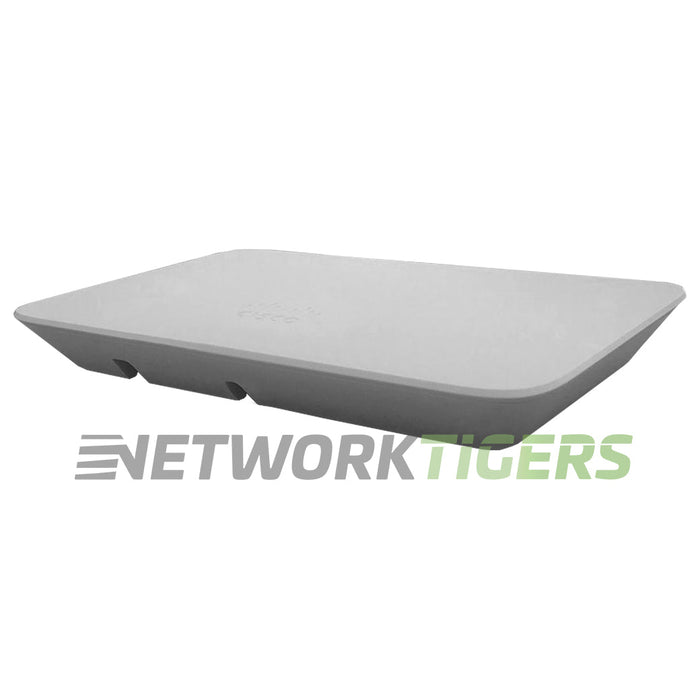 Cisco Meraki MR28-HW Cloud Managed 802.11ax Unclaimed Wireless Access Point