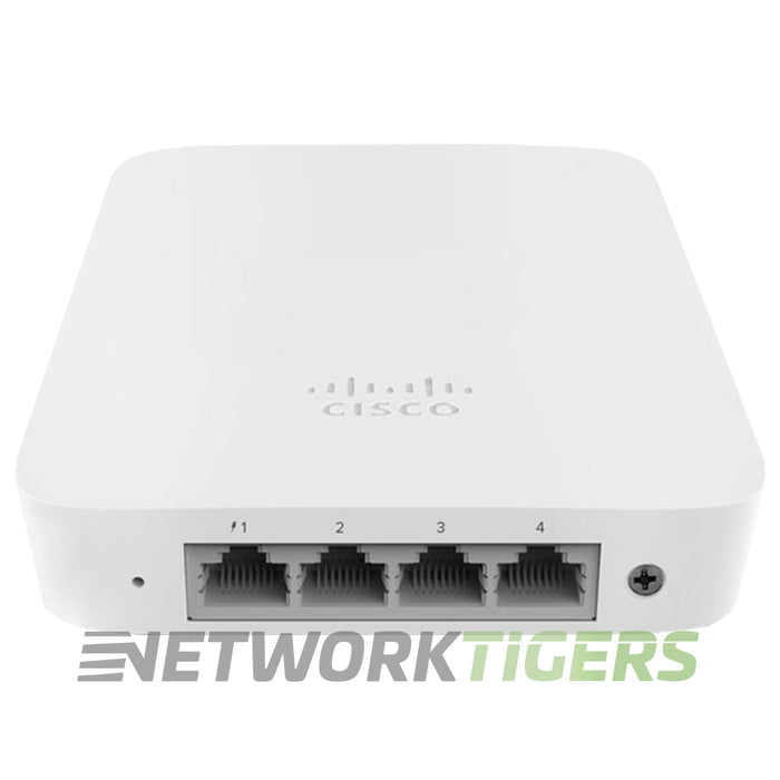 Cisco Meraki MR30H-HW Wi-Fi 5 802.11ac Internal Antenna Unclaimed Wireless AP