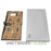 Cisco Meraki MR33-HW Wi-Fi 5 802.11ac Internal Antenna Unclaimed WAP w/ Mounts