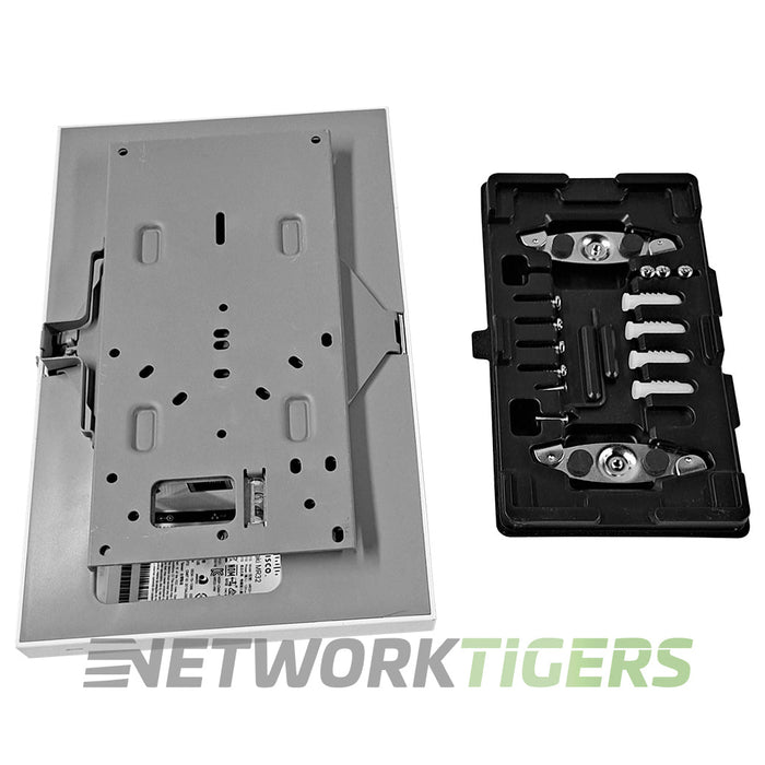 Cisco Meraki MR34-HW Wi-Fi 5 802.11ac Internal Antenna Unclaimed Wireless AP