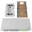 Cisco Meraki MR36-HW Wi-Fi 6 802.11ax Internal Antenna Unclaimed WAP