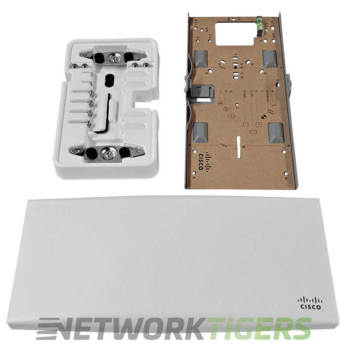Cisco Meraki MR36-HW Wi-Fi 6 802.11ax Internal Antenna Unclaimed WAP