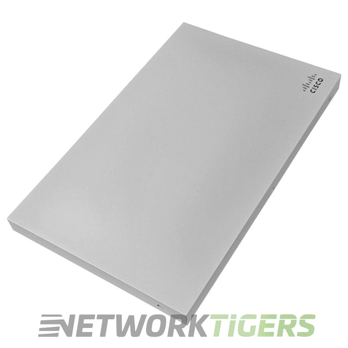 Cisco Meraki MR42-HW Wi-Fi 5 802.11ac Internal Ant Unclaimed WAP w/ Mounts