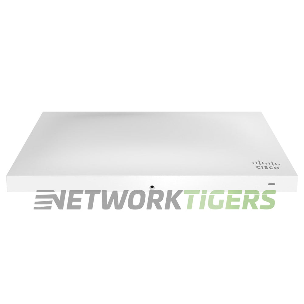 Cisco Meraki MR42-HW Wi-Fi 5 802.11ac Internal Ant Unclaimed WAP w/ Mounts