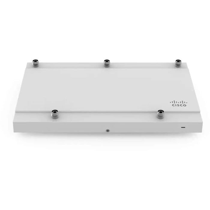 Cisco Meraki MR42E Cloud-Managed 802.11ac Wave 2 Access Point | 3x3 MU-MIMO | External Antennas | MR42E-HW - New