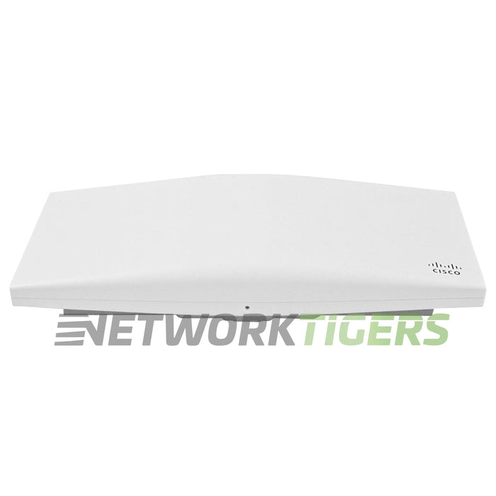 Cisco Meraki MR45-HW Wi-Fi 6 802.11ax Internal Antenna Unclaimed Wireless AP