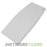 Cisco Meraki MR46-HW Wi-Fi 6 802.11ax Int Ant Unclaimed (Wall Mount Only) WAP