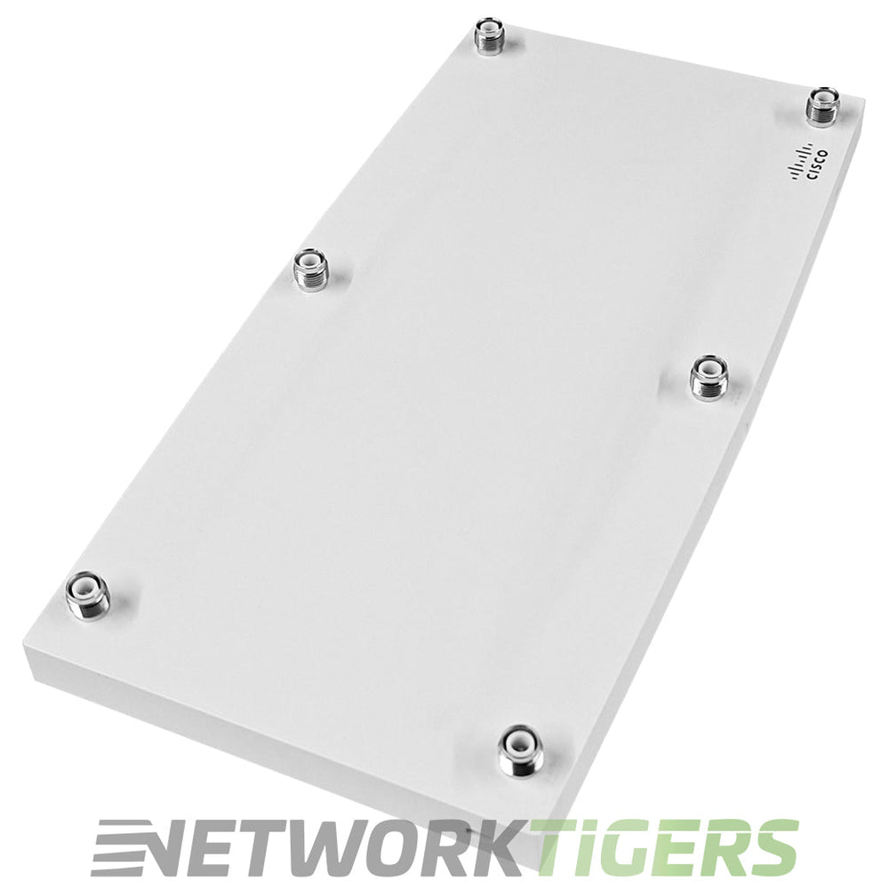 Cisco Meraki MR46E-HW Wi-Fi 6 802.11ax External Ant Unclaimed WAP w/ Mounts